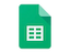 Google Sheets